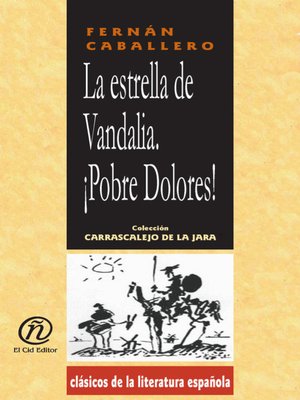 cover image of La Estrella de vandalia
